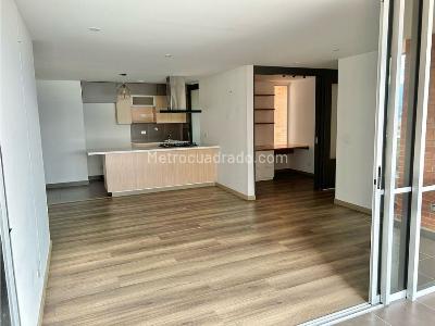 Apartamento en venta en El Esmeraldal, Envigado · foto 4 de 20