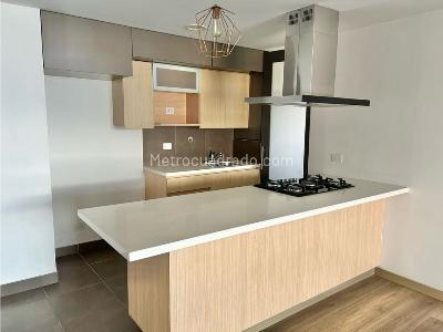 Apartamento en venta en El Esmeraldal, Envigado · foto 5 de 20