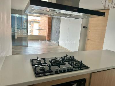 Apartamento en venta en El Esmeraldal, Envigado · foto 6 de 20