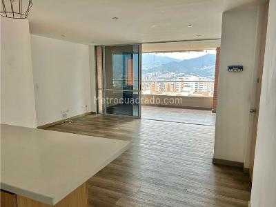 Apartamento en venta en El Esmeraldal, Envigado · foto 8 de 20