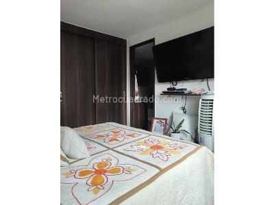 Apartamento en venta en Viviendas Del Sur, Itagüí · foto 11 de 15