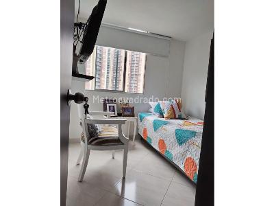 Apartamento en venta en Viviendas Del Sur, Itagüí · foto 13 de 15