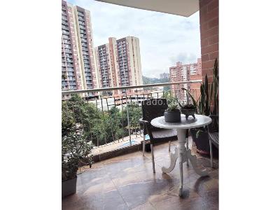 Apartamento en venta en Viviendas Del Sur, Itagüí · foto 5 de 15