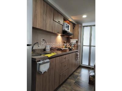 Apartamento en venta en Viviendas Del Sur, Itagüí · foto 7 de 15