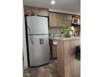 Apartamento en venta en Viviendas Del Sur, Itagüí · foto 8 de 15