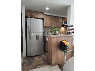 Apartamento en venta en Viviendas Del Sur, Itagüí · foto 9 de 15