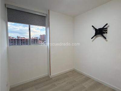 Apartamento en venta en Viviendas Del Sur, Itagüí · foto 7 de 13
