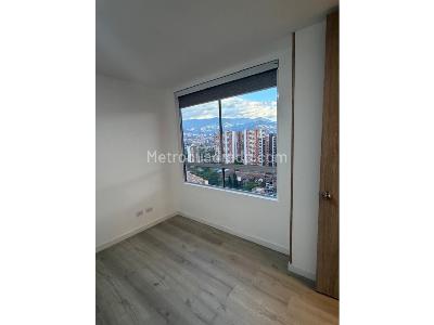 Apartamento en venta en Viviendas Del Sur, Itagüí · foto 9 de 13