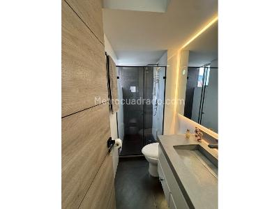 Apartamento en venta en Loma De Los Bernal, Medellín · foto 10 de 13