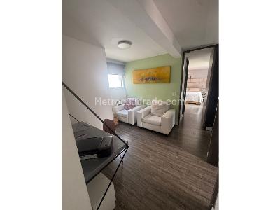 Apartamento en venta en Loma De Los Bernal, Medellín · foto 11 de 13
