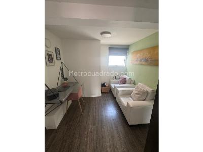 Apartamento en venta en Loma De Los Bernal, Medellín · foto 7 de 13