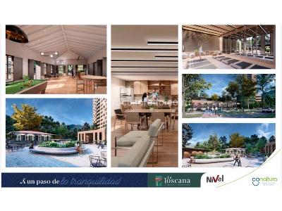 Apartamento en venta en Loma De San Jose, Sabaneta · foto 4 de 14