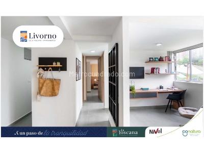 Apartamento en venta en Loma De San Jose, Sabaneta · foto 7 de 14