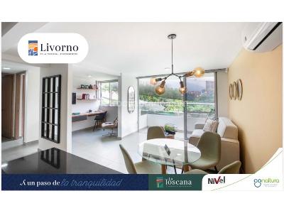 Apartamento en venta en Loma De San Jose, Sabaneta · foto 8 de 14