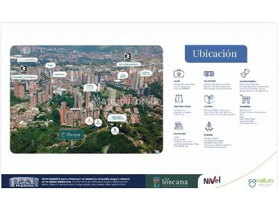Apartamento en venta en Loma De San Jose, Sabaneta · foto 11 de 14