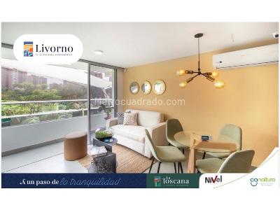 Apartamento en venta en Loma De San Jose, Sabaneta · foto 14 de 14