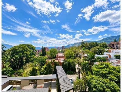 Apartamento en venta en Las Brujas, Envigado · foto 2 de 18