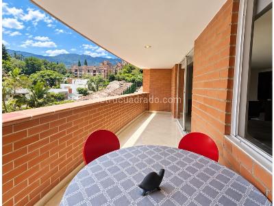 Apartamento en venta en Las Brujas, Envigado · foto 3 de 18