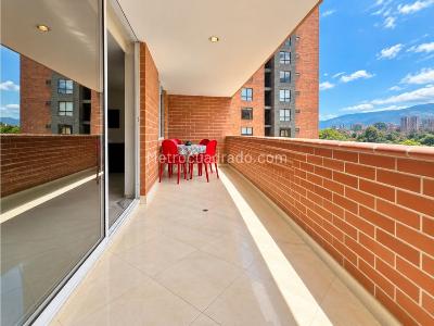 Apartamento en venta en Las Brujas, Envigado · foto 4 de 18