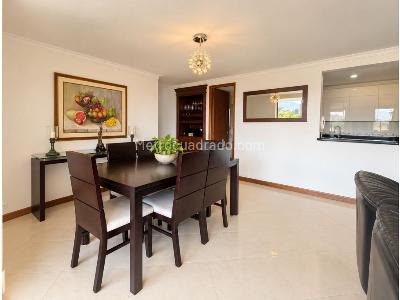 Apartamento en venta en Las Brujas, Envigado · foto 6 de 18