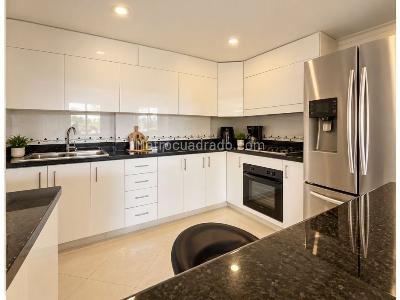 Apartamento en venta en Las Brujas, Envigado · foto 7 de 18