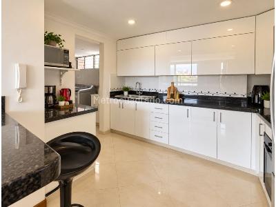 Apartamento en venta en Las Brujas, Envigado · foto 8 de 18