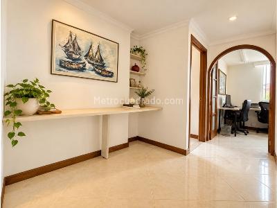 Apartamento en venta en Las Brujas, Envigado · foto 9 de 18