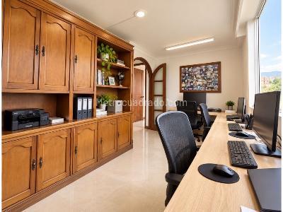 Apartamento en venta en Las Brujas, Envigado · foto 10 de 18
