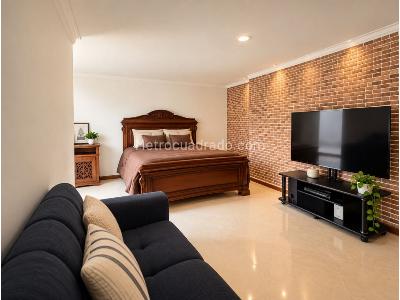 Apartamento en venta en Las Brujas, Envigado · foto 11 de 18