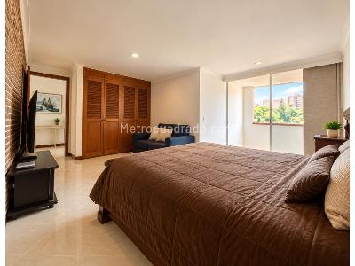 Apartamento en venta en Las Brujas, Envigado · foto 12 de 18
