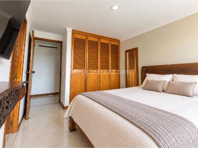Apartamento en venta en Las Brujas, Envigado · foto 16 de 18