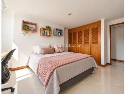 Apartamento en venta en Las Brujas, Envigado · foto 17 de 18