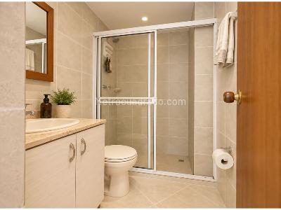 Apartamento en venta en Las Brujas, Envigado · foto 18 de 18