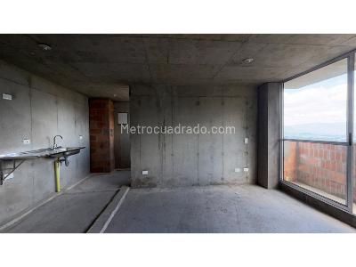 Apartamento de 2 alcobas en venta en Maria Auxiliadora, Sabaneta, 55 m² · foto 14 de 20