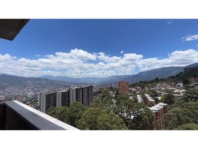 Apartamento de 2 alcobas en venta en Maria Auxiliadora, Sabaneta, 55 m² · foto 2 de 20