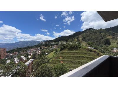 Apartamento de 2 alcobas en venta en Maria Auxiliadora, Sabaneta, 55 m² · foto 3 de 20