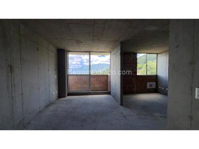 Apartamento de 2 alcobas en venta en Maria Auxiliadora, Sabaneta, 55 m² · foto 6 de 20