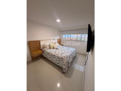 Apartamento en venta en La Mota, Medellín · foto 11 de 12