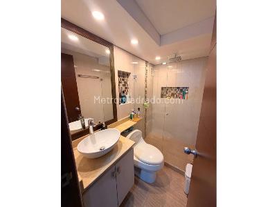 Apartamento en venta en La Mota, Medellín · foto 12 de 12
