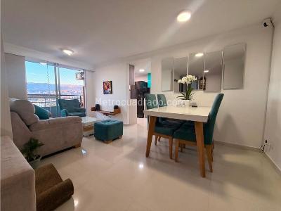 Apartamento en venta en La Mota, Medellín · foto 2 de 12