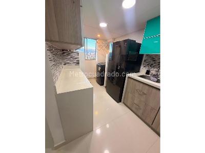 Apartamento en venta en La Mota, Medellín · foto 3 de 12