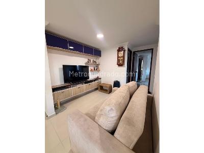 Apartamento en venta en La Mota, Medellín · foto 4 de 12
