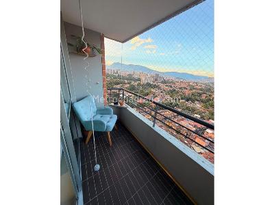 Apartamento en venta en La Mota, Medellín · foto 5 de 12