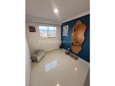 Apartamento en venta en La Mota, Medellín · foto 6 de 12