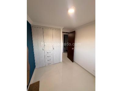 Apartamento en venta en La Mota, Medellín · foto 7 de 12