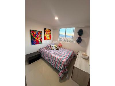 Apartamento en venta en La Mota, Medellín · foto 8 de 12