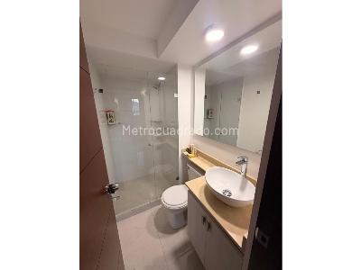Apartamento en venta en La Mota, Medellín · foto 9 de 12