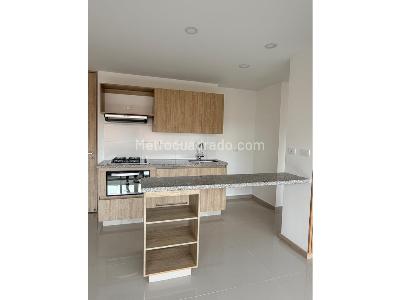 Apartamento de 2 alcobas en venta en San Remo, Sabaneta, 68 m² · foto 3 de 12