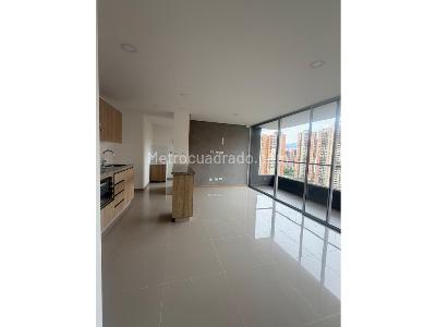 Apartamento de 2 alcobas en venta en San Remo, Sabaneta, 68 m² · foto 5 de 12