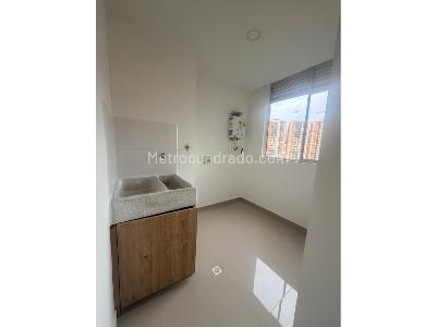 Apartamento de 2 alcobas en venta en San Remo, Sabaneta, 68 m² · foto 6 de 12